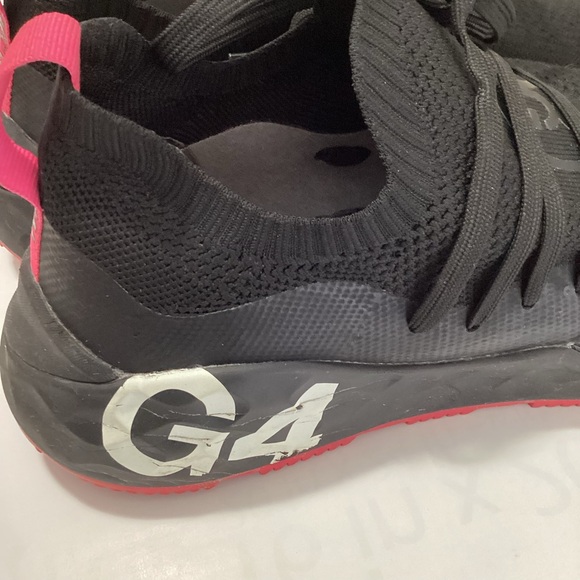 G/Fore Knit Upper G4mf 19ef07 - Picture 2 of 6